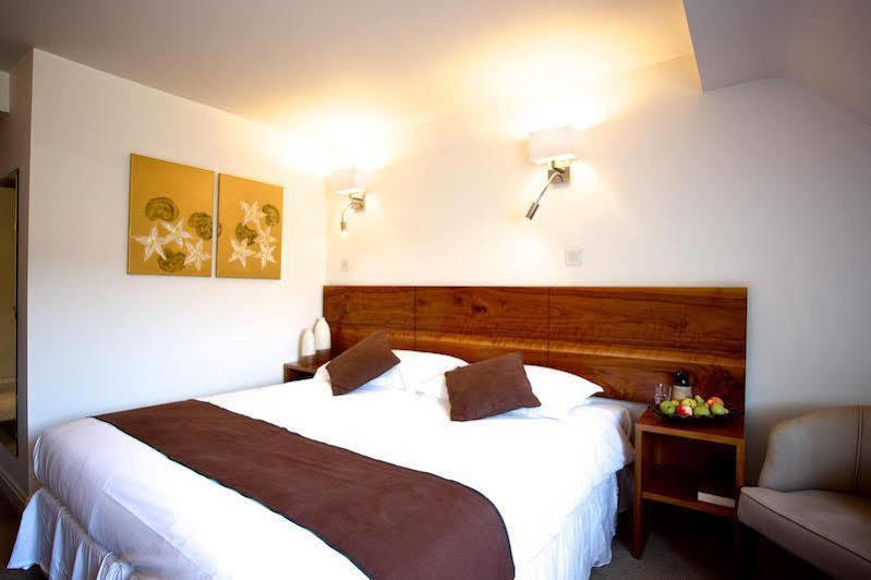 Priory Inn Tetbury Kültér fotó